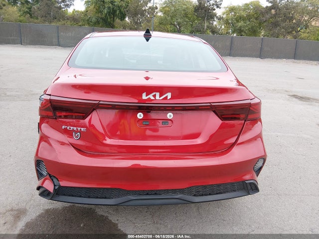 KIA Forte Lxs 2024 3KPF24AD7RE807097 Image 16