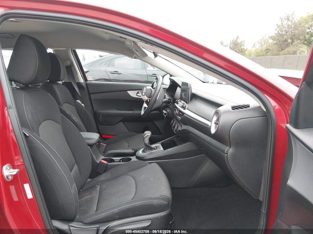 KIA Forte Lxs 2024 3KPF24AD7RE807097 Image 5