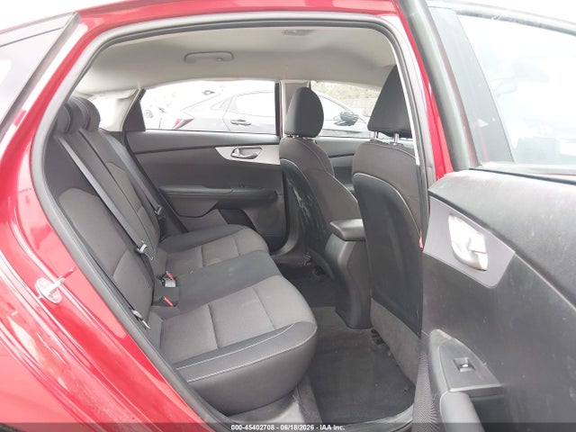 KIA Forte Lxs 2024 3KPF24AD7RE807097 Image 8
