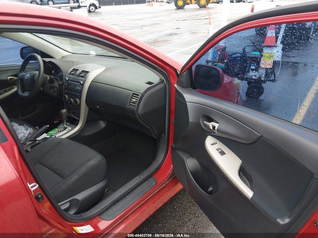 Aukcja sprzedaży 2011 Toyota Corolla S, vin: 2T1BU4EE4BC658504, numer aukcji: 45402709