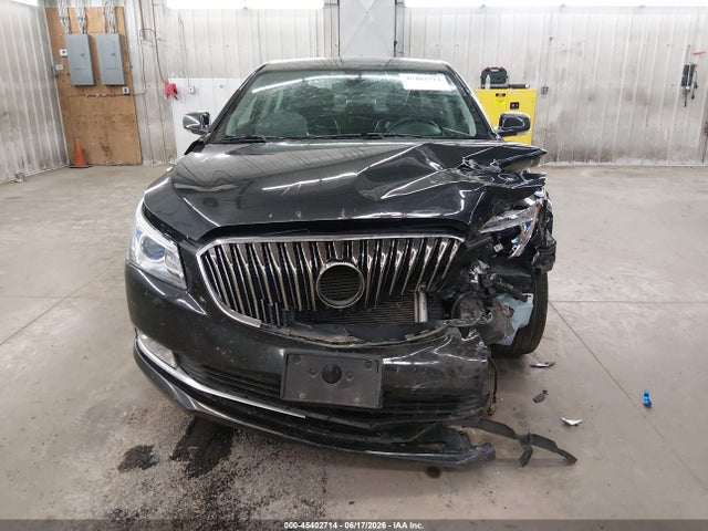 Aukcja sprzedaży 2015 Buick Lacrosse Leather, vin: 1G4GB5GR9FF306710, numer aukcji: 45402714