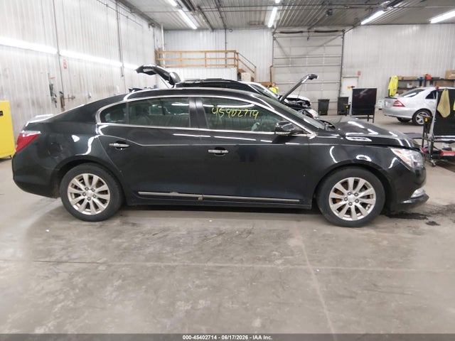 Aukcja sprzedaży 2015 Buick Lacrosse Leather, vin: 1G4GB5GR9FF306710, numer aukcji: 45402714
