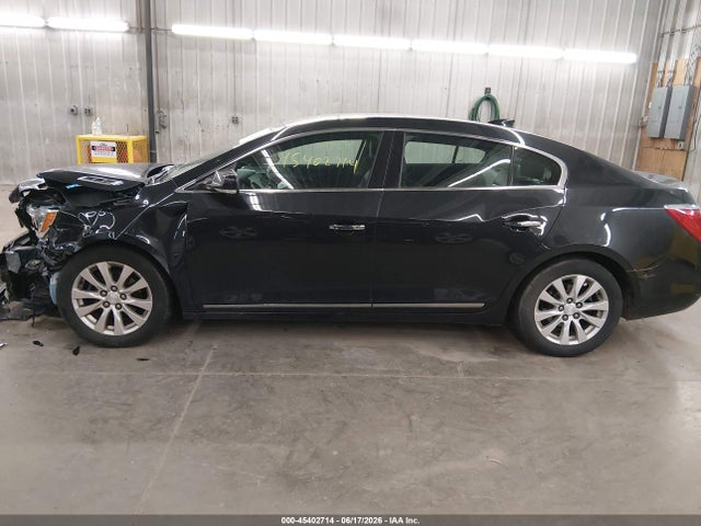 Aukcja sprzedaży 2015 Buick Lacrosse Leather, vin: 1G4GB5GR9FF306710, numer aukcji: 45402714