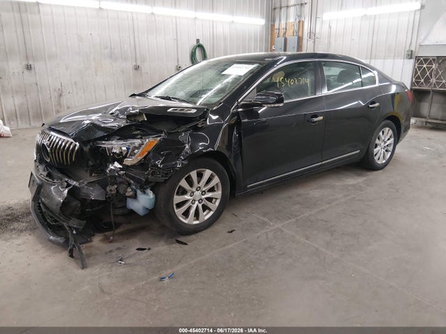 Aukcja sprzedaży 2015 Buick Lacrosse Leather, vin: 1G4GB5GR9FF306710, numer aukcji: 45402714