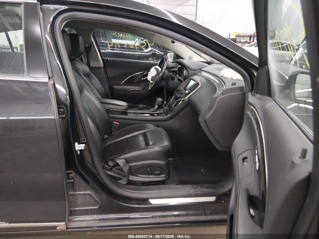 Aukcja sprzedaży 2015 Buick Lacrosse Leather, vin: 1G4GB5GR9FF306710, numer aukcji: 45402714