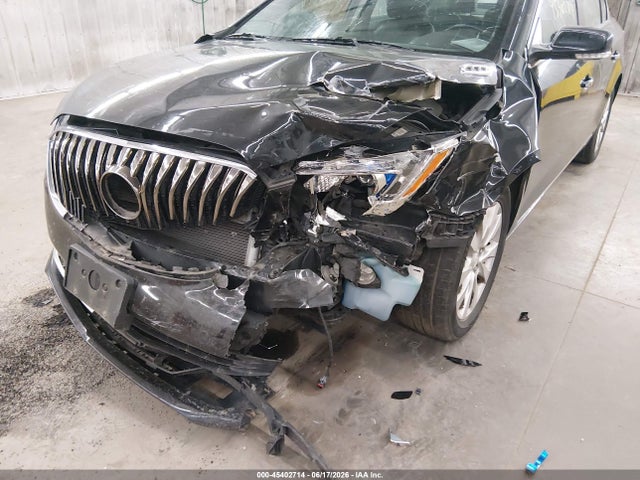 Aukcja sprzedaży 2015 Buick Lacrosse Leather, vin: 1G4GB5GR9FF306710, numer aukcji: 45402714