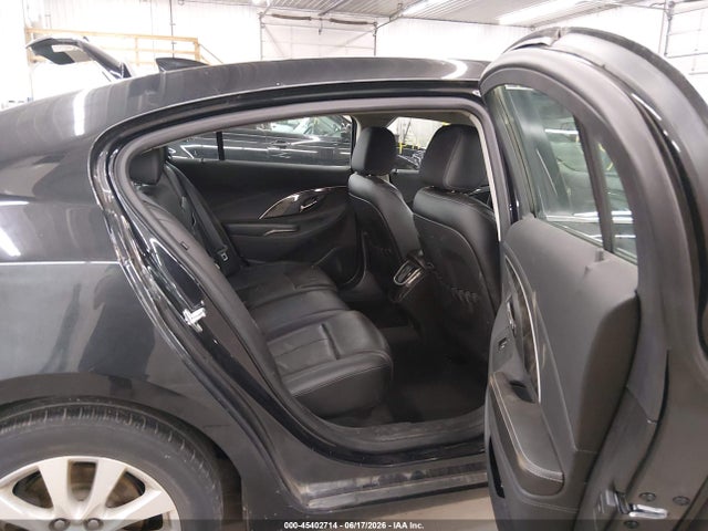 Aukcja sprzedaży 2015 Buick Lacrosse Leather, vin: 1G4GB5GR9FF306710, numer aukcji: 45402714