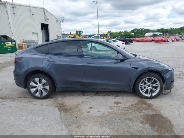 Tesla Model Y 2023 7SAYGDEE1PF616315 Image 12