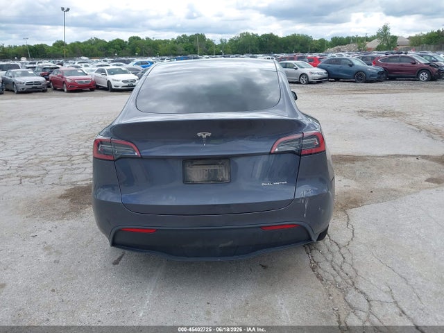 Tesla Model Y 2023 7SAYGDEE1PF616315 Image 15
