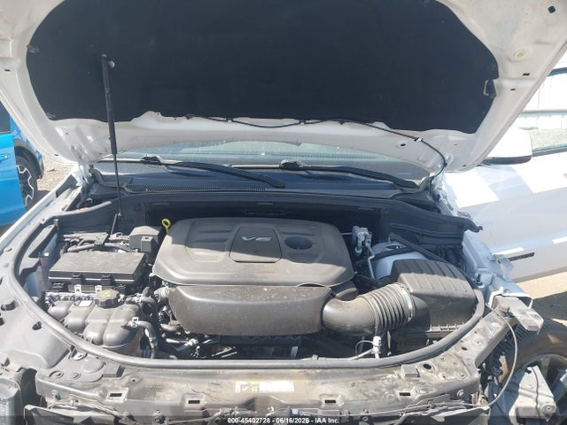 1C4RJEAG7JC404104 Jeep Grand Cherokee Altitude 4x2
