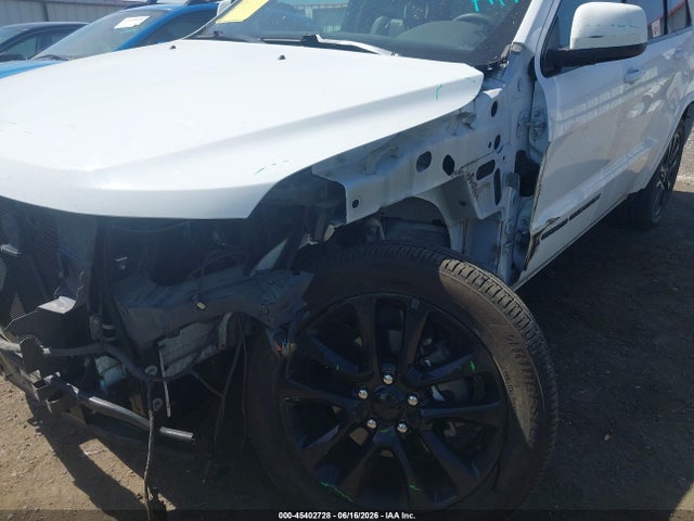1C4RJEAG7JC404104 Jeep Grand Cherokee Altitude 4x2
