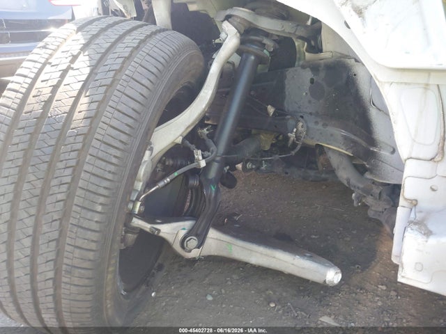 1C4RJEAG7JC404104 Jeep Grand Cherokee Altitude 4x2