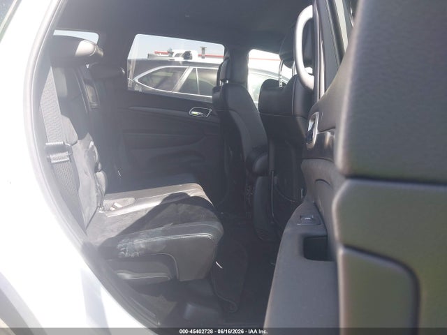 1C4RJEAG7JC404104 Jeep Grand Cherokee Altitude 4x2