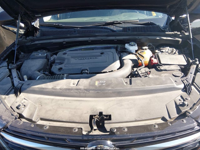 Buick Envision Preferred Awd 2023 LRBFZMR43PD067531 Image 10