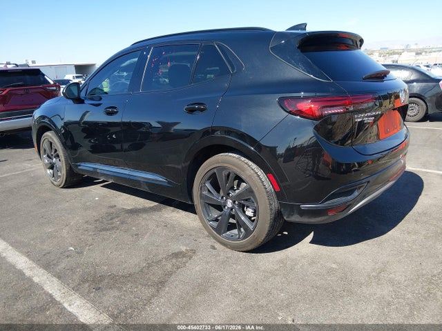 Buick Envision Preferred Awd 2023 LRBFZMR43PD067531 Image 3