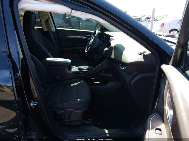Buick Envision Preferred Awd 2023 LRBFZMR43PD067531 Image 5