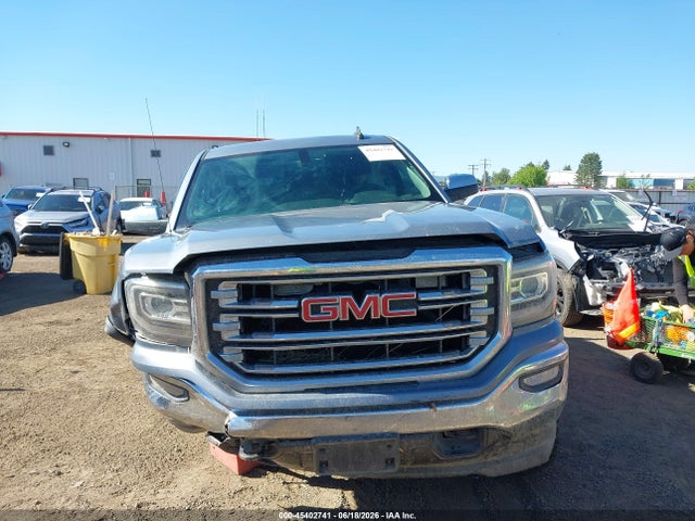 Aukcja sprzedaży 2016 Gmc Sierra 1500 Slt, vin: 3GTU2NEC6GG104168, numer aukcji: 45402741