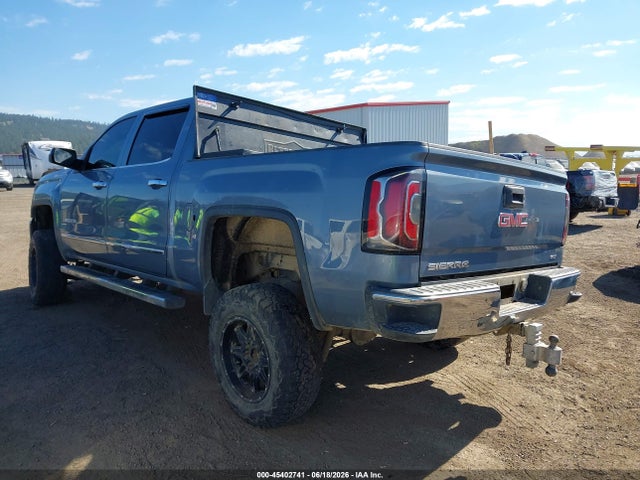 Aukcja sprzedaży 2016 Gmc Sierra 1500 Slt, vin: 3GTU2NEC6GG104168, numer aukcji: 45402741