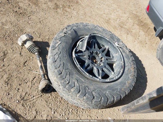 Aukcja sprzedaży 2016 Gmc Sierra 1500 Slt, vin: 3GTU2NEC6GG104168, numer aukcji: 45402741