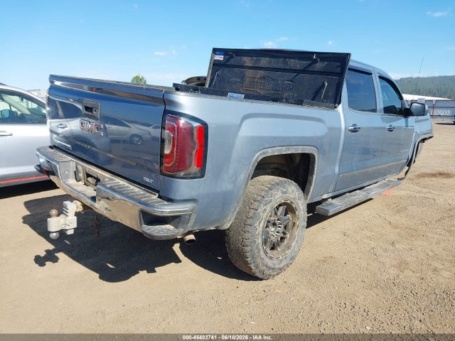 Aukcja sprzedaży 2016 Gmc Sierra 1500 Slt, vin: 3GTU2NEC6GG104168, numer aukcji: 45402741