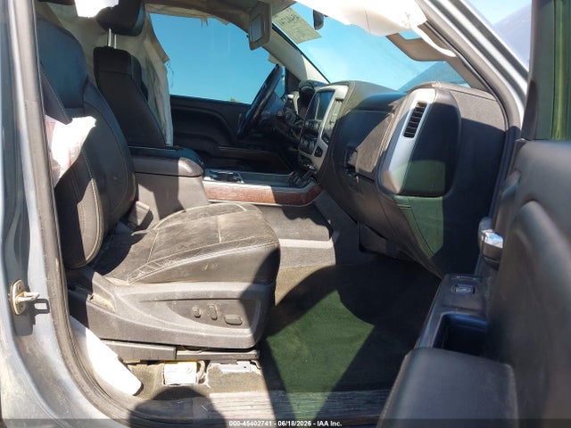 Aukcja sprzedaży 2016 Gmc Sierra 1500 Slt, vin: 3GTU2NEC6GG104168, numer aukcji: 45402741