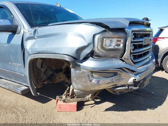 Aukcja sprzedaży 2016 Gmc Sierra 1500 Slt, vin: 3GTU2NEC6GG104168, numer aukcji: 45402741