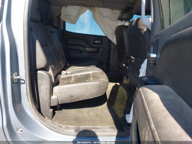 Aukcja sprzedaży 2016 Gmc Sierra 1500 Slt, vin: 3GTU2NEC6GG104168, numer aukcji: 45402741