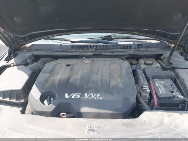 Продажа на аукционе авто 2013 Cadillac Xts Premium, vin: 2G61S5S36D9150048, номер лота: 45402742