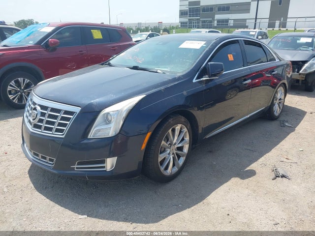 Продажа на аукционе авто 2013 Cadillac Xts Premium, vin: 2G61S5S36D9150048, номер лота: 45402742