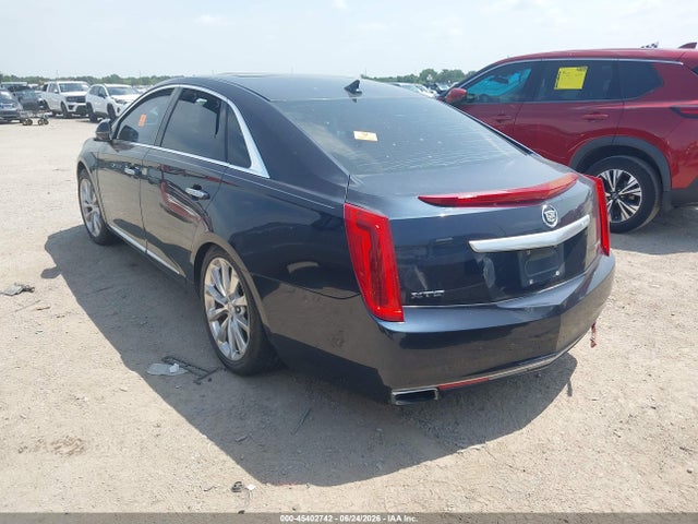 Продажа на аукционе авто 2013 Cadillac Xts Premium, vin: 2G61S5S36D9150048, номер лота: 45402742