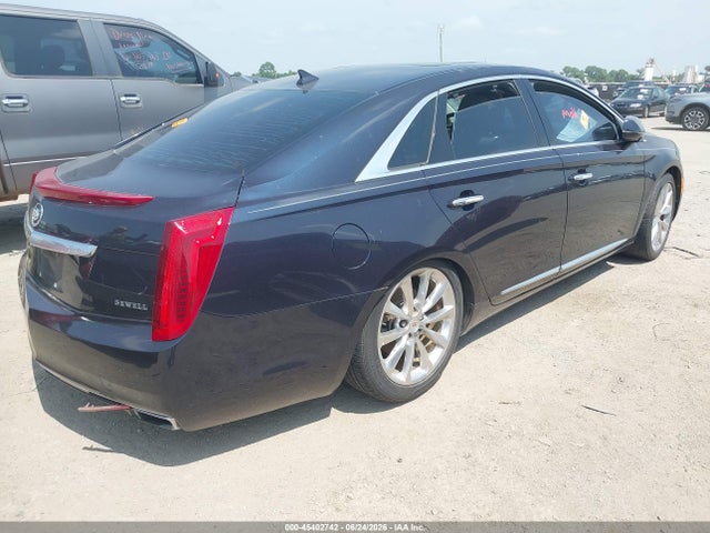 Продажа на аукционе авто 2013 Cadillac Xts Premium, vin: 2G61S5S36D9150048, номер лота: 45402742