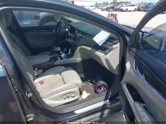 Продажа на аукционе авто 2013 Cadillac Xts Premium, vin: 2G61S5S36D9150048, номер лота: 45402742