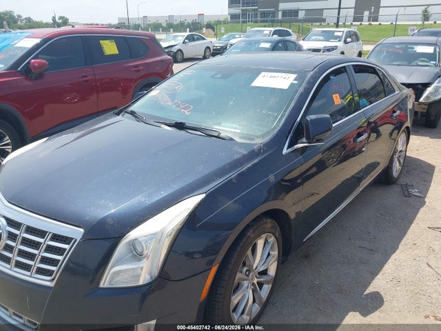 Продажа на аукционе авто 2013 Cadillac Xts Premium, vin: 2G61S5S36D9150048, номер лота: 45402742