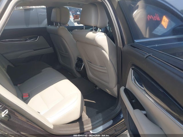 Продажа на аукционе авто 2013 Cadillac Xts Premium, vin: 2G61S5S36D9150048, номер лота: 45402742