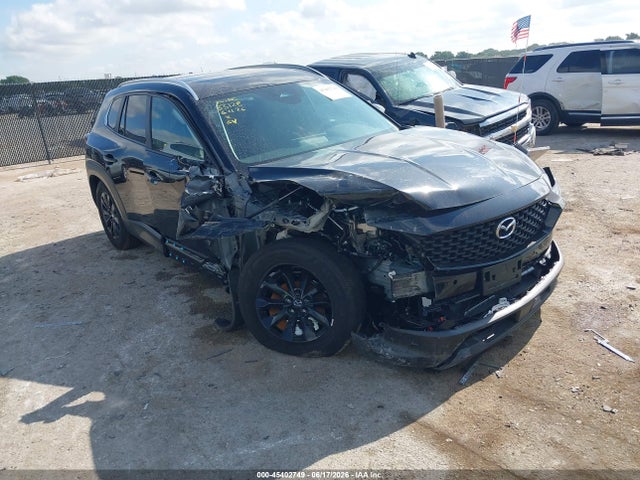 2026 Mazda Cx-50 2.5 S Preferred მანქანა იყიდება აუქციონზე, vin: 7MMVABBL8TN486005, აუქციონის ნომერი: 45402749