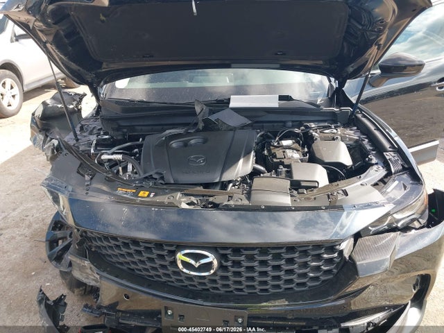 Aukcja sprzedaży 2026 Mazda Cx-50 2.5 S Preferred, vin: 7MMVABBL8TN486005, numer aukcji: 45402749