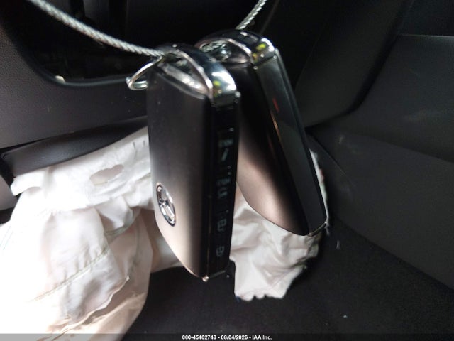 Aukcja sprzedaży 2026 Mazda Cx-50 2.5 S Preferred, vin: 7MMVABBL8TN486005, numer aukcji: 45402749