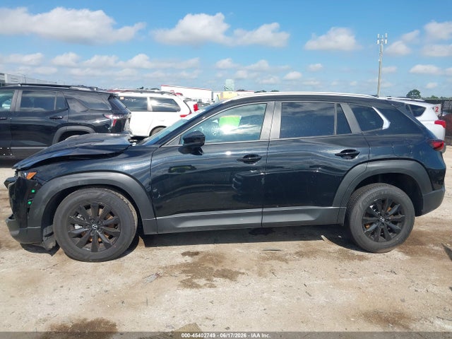Aukcja sprzedaży 2026 Mazda Cx-50 2.5 S Preferred, vin: 7MMVABBL8TN486005, numer aukcji: 45402749