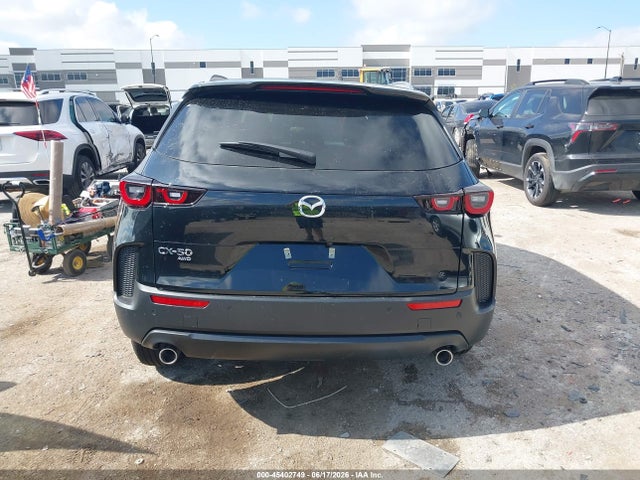 Aukcja sprzedaży 2026 Mazda Cx-50 2.5 S Preferred, vin: 7MMVABBL8TN486005, numer aukcji: 45402749