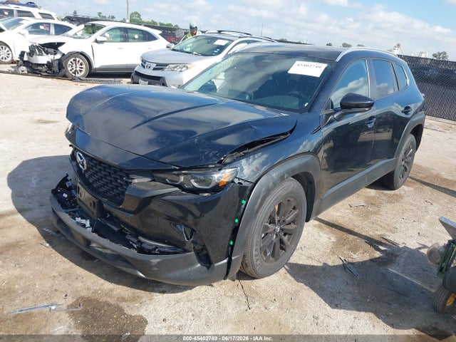 Aukcja sprzedaży 2026 Mazda Cx-50 2.5 S Preferred, vin: 7MMVABBL8TN486005, numer aukcji: 45402749
