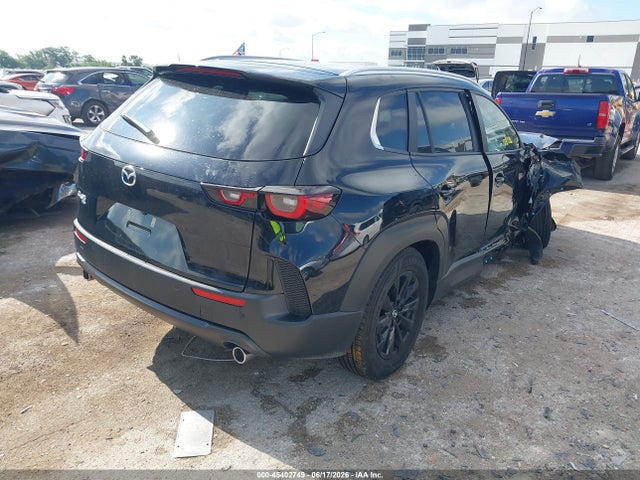 Aukcja sprzedaży 2026 Mazda Cx-50 2.5 S Preferred, vin: 7MMVABBL8TN486005, numer aukcji: 45402749