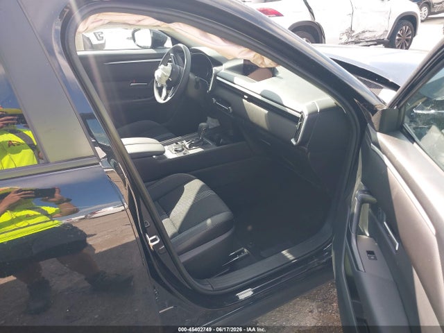 Aukcja sprzedaży 2026 Mazda Cx-50 2.5 S Preferred, vin: 7MMVABBL8TN486005, numer aukcji: 45402749