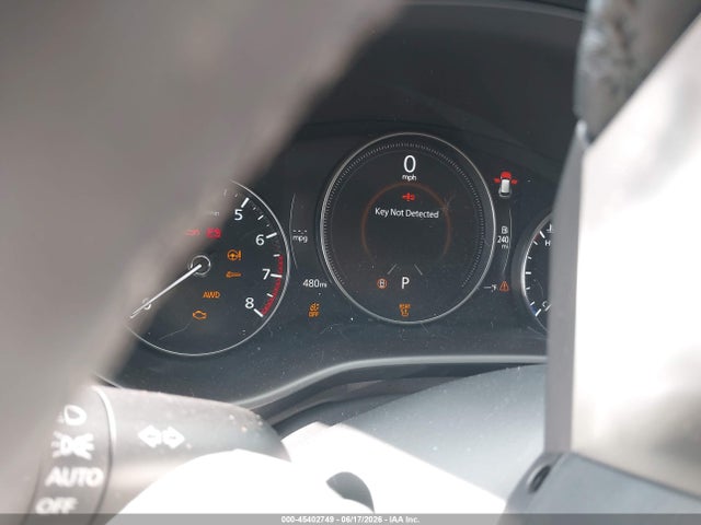 Aukcja sprzedaży 2026 Mazda Cx-50 2.5 S Preferred, vin: 7MMVABBL8TN486005, numer aukcji: 45402749