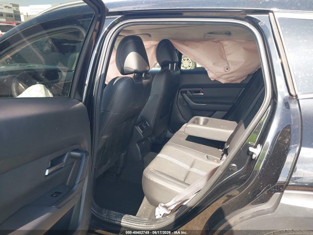Aukcja sprzedaży 2026 Mazda Cx-50 2.5 S Preferred, vin: 7MMVABBL8TN486005, numer aukcji: 45402749