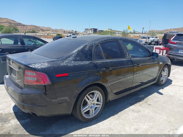 Aukcja sprzedaży 2007 Acura Tl 3.2, vin: 19UUA66277A045047, numer aukcji: 45402751