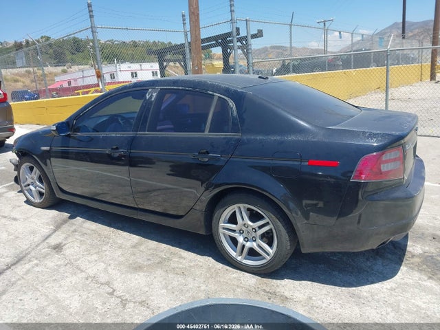 Aukcja sprzedaży 2007 Acura Tl 3.2, vin: 19UUA66277A045047, numer aukcji: 45402751