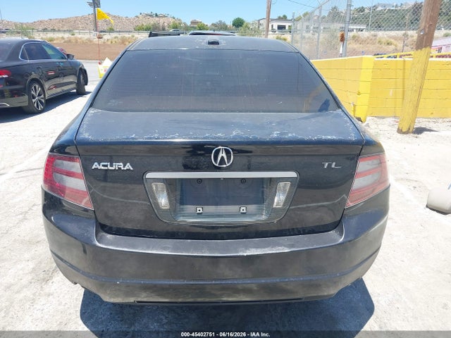 Aukcja sprzedaży 2007 Acura Tl 3.2, vin: 19UUA66277A045047, numer aukcji: 45402751
