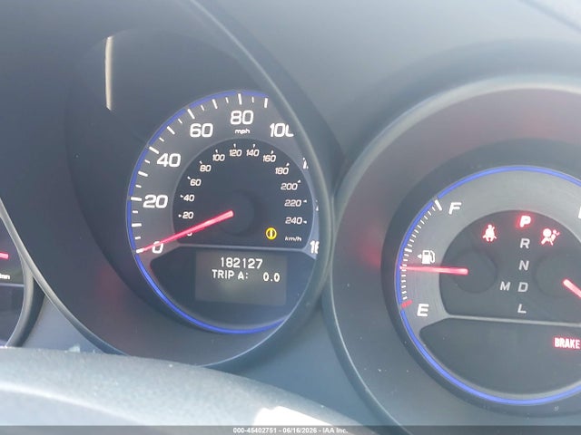 Продаж на аукціоні авто 2007 Acura Tl 3.2, vin: 19UUA66277A045047, номер лоту: 45402751