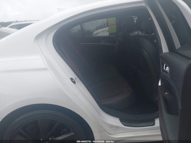 Продажа на аукционе авто 2023 Genesis G70 2.0t Awd, vin: KMTG34TA7PU106256, номер лота: 45402752