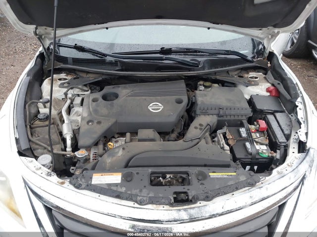 45402762 :رقم المزاد ، 1N4AL3AP5FC115456 vin ، 2015 Nissan Altima 2.5 S مزاد بيع